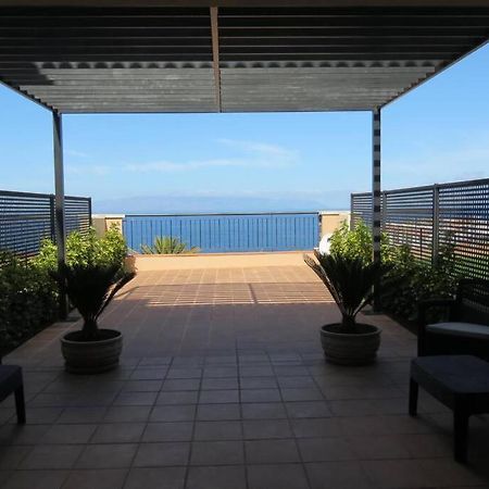 Luxury House With 3 Bedrooms, Sea Wiew And Swimming Pool In A Quiet Residence Puerto de Santiago  Extérieur photo