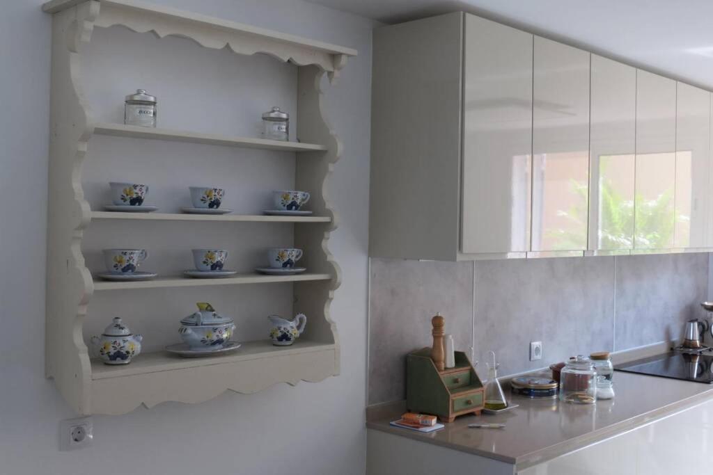 Luxury House With 3 Bedrooms, Sea Wiew And Swimming Pool In A Quiet Residence Puerto de Santiago  Extérieur photo