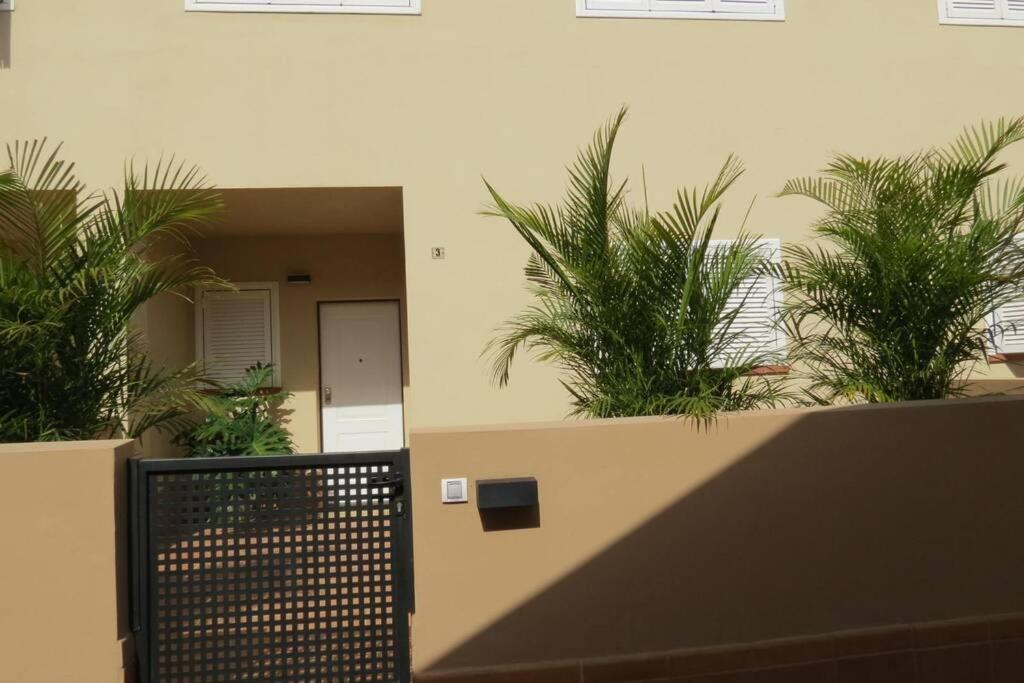 Luxury House With 3 Bedrooms, Sea Wiew And Swimming Pool In A Quiet Residence Puerto de Santiago  Extérieur photo