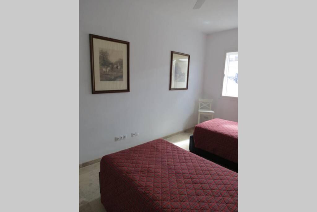 Luxury House With 3 Bedrooms, Sea Wiew And Swimming Pool In A Quiet Residence Puerto de Santiago  Extérieur photo