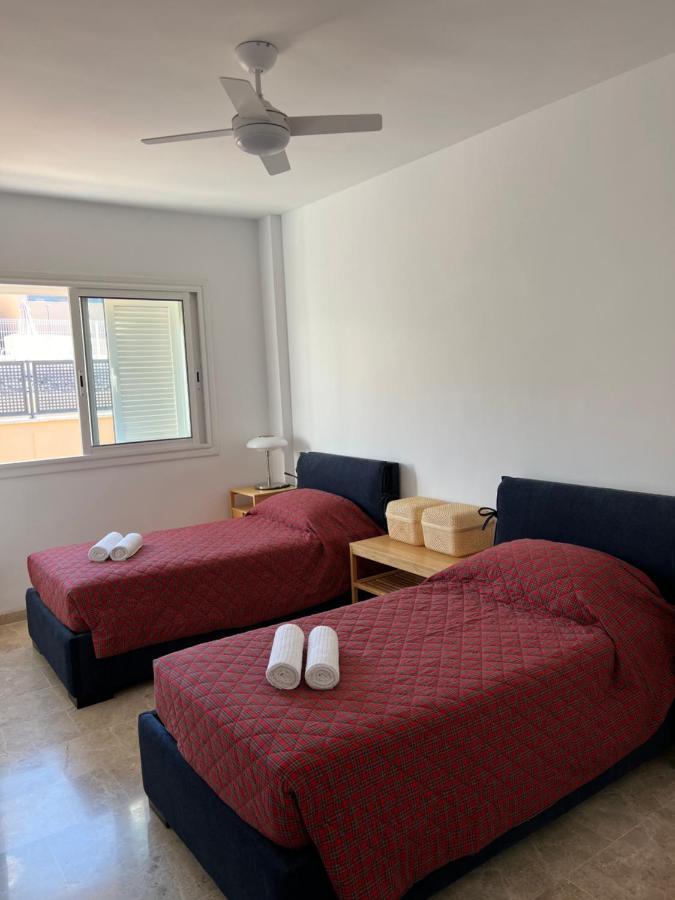 Luxury House With 3 Bedrooms, Sea Wiew And Swimming Pool In A Quiet Residence Puerto de Santiago  Extérieur photo