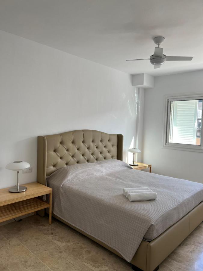 Luxury House With 3 Bedrooms, Sea Wiew And Swimming Pool In A Quiet Residence Puerto de Santiago  Extérieur photo